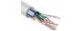 FTP 4PR 24AWG CAT5e BC REXANT