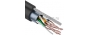 FTP 4PR 24AWG CAT5e BC OUTDOOR + ����*7 305� REXANT