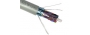 FTP 25PR CAT5e BC 0,51 PVC MediaLink