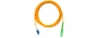 FOP-SM-SC/APC-LC/UPC-3mm-1m ��������  ���-�������