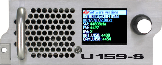 U159-S ASTRO